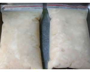 Pâte de corossol congelée Fournisseur du Vietnam avec texture lisse et goût authentique Pâte de corossol congelée de qualité supérieure en vrac - Product Image 4