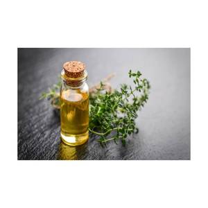 Suministro al por mayor de aceites esenciales de tomillo de alta calidad para el cuidado corporal difuso de aromaterapia - Product Image 5