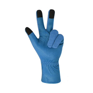 Prix de gros Qualité Fabricant Nomax Gants de course Gants de sécurité de course automobile sur mesure Vente à chaud haute performance - Product Image 4