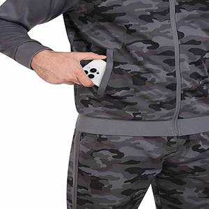 Nueva Llegada, Conjuntos Deportivos para Hombre al por Mayor, Ropa de Moda, Conjuntos Deportivos de Dos Piezas para Hombre, Subidos por Dress Sports - Product Image 6