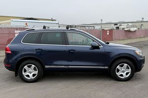 Volkswagen Touareg TDI 2011 USADO, Volante a la Izquierda/Derecha - Product Image 4