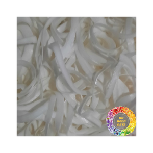 Venta al por mayor de carne de coco seca de primera calidad gomitas de coco crujiente snack de coco proveedor sabroso para exportación y venta al por mayor a granel - Product Image 2