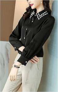 Women Seamless Spandex Material Compression Tshirt Quick Dry Slimming Shaping Body <b>Shapers</b> Breathable Shapewear Shirt - Product Image 5