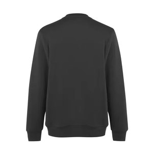 Sweat-shirt d'hiver pour homme en coton et polyester, logo personnalisé, grande taille, couleurs personnalisées, respirant, séchage rapide, tricoté - Product Image 2