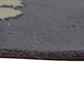 Tapis en laine pure noué à la main pour chambre à coucher - Product Image 3