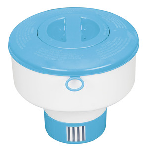 Dispenser per Pastiglie di Cloro Galleggiante - Product Image 1
