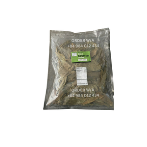 100% Hoja de Guanábana natural de alta calidad limpiada y empaquetada en etiqueta privada con logotipo impreso Precio bajo - Product Image 2