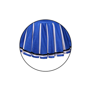 Uniforme de Porristas Personalizado, Traje de Animadora All Star, Venta Al por Mayor - Product Image 6