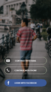 Aplicación de alquiler de bicicletas de scooter Premium para viajes diarios a Manchester, plataforma de intercambio confiable, Mapa en vivo, sistema operativo Mac - Product Image 5