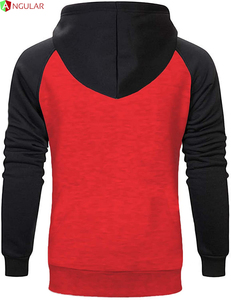 Chaqueta ligera con capucha para hombre, cortavientos personalizado, de alta calidad, con cremallera, a la moda, para exteriores, nueva - Product Image 2