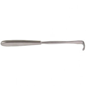 Instrumento médico Retractor de nervios y venas de alta calidad Ganchos de cirugía plástica Retractor de venas personalizado - Product Image 3