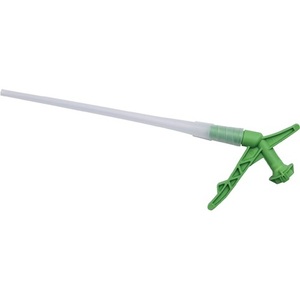 ILLBRUCK Tubes adaptateurs en plastique 2-en-1 pour conduites et raccords - Product Image 1
