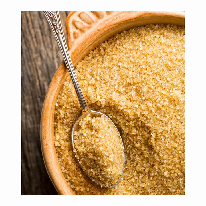 Icumsa 45 Sugar - PREMIUM GRADE - Brown IN BULK SUPPLY Light brown sugar