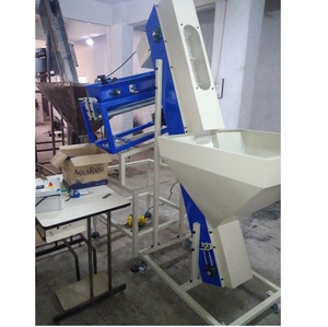 Tolva de Clasificación de Preformas de la Mejor Calidad con Sistema de Carga Automática para Máquinas de Soplado de Botellas de PET, Disponible para Exportación - Product Image 2