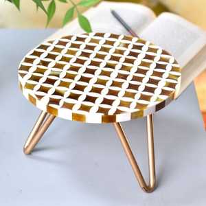 SUPPORT DE GÂTEAU EN RÉSINE meilleur quielty - Product Image 6