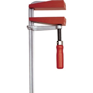 For BESSEY FK Surface Clamping Device 200 mm Clamping Width and 100 mm Projection Product Category <b>Clamps</b> - Product Image 1