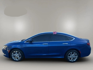 Chrysler 200 Limited Sedán FWD 2016 - Product Image 2