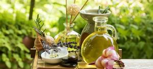 สารสกัดสมุนไพรดาวาน่า วิตามินเกรดอาหาร น้ำมันหอมระเหยในกระป๋อง - Product Image 2