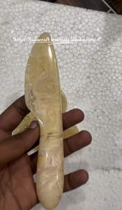 Juego de Cuchillos para Queso Portátiles de Resina Duradera, Ecológicos y de Lujo, Cortador y Esparcidor de Queso Moderno para el Hogar, Cafetería o Restaurante - Product Image 5