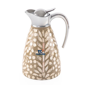 กระติกน้ำร้อนมุกสำหรับเป็นของขวัญเวียดนามสำหรับวันหยุดของศาสนาอิสลาม - Product Image 1