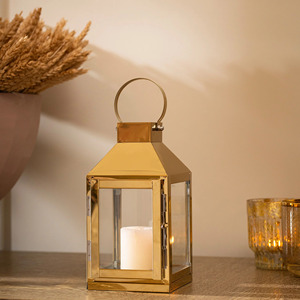 Lanternes suspendues élégantes Une solution d'éclairage intemporelle Les lanternes suspendues enchanteresses créent une atmosphère magique - Product Image 1