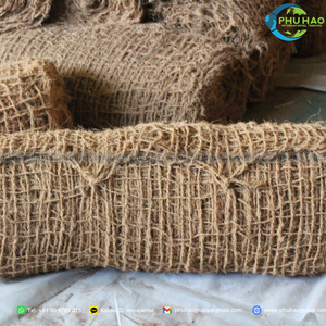 Red de Fibra de Coco Ecológica para Proyectos Ecológicos y Apoyo a la Cobertura de Superficies Naturales en Diseño de Infraestructura Sostenible - Product Image 2