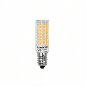 Tubular <b>LED</b> E12 Filament 1W 13x44 Product Category <b>LED</b> <b>Tubes</b> - Product Image 2
