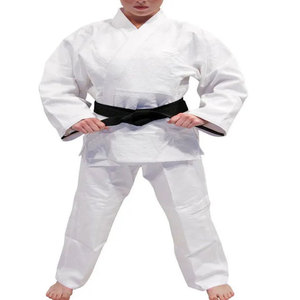 Uniformes de judo para Club de lucha oficial - Product Image 1