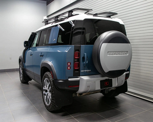 Land Rover Defender 110 S USADO, AÑO 2020, LISTO PARA ENVIAR - Product Image 3