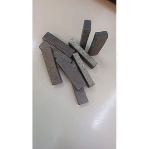 Segments de rainurage du béton de 6 mm pour lame de 350 mm de diamètre - Product Image 4