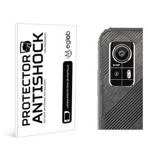 ฟิล์มกันรอย ANTISHOCK สำหรับเลนส์มือถือ AGM H6 Lite - Product Image 1