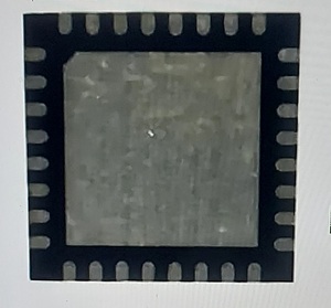 LTC2245CUH # Convertidor Analógico Digital PBF Mecca Traders CO LTD Modelo 00793 14 Bits 10 MSPS Diferencial de un Solo Extremo Paralelo - Product Image 1