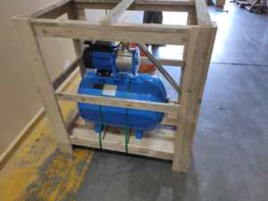 Juego de refuerzo automático para tanque Horizontal, sistema de refuerzo para irrigación, transferencia de agua, tratamiento de alta calidad, el mejor <span class=keywords><strong>precio</strong></span> - Product Image 4