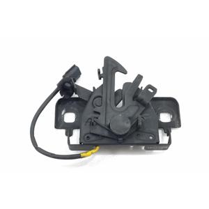 CERRADURA DEL CAPÓ OPEL Vivaro Serie 656011705R (14>) - Product Image 1