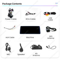 MEKEDE Qualcomm 668 680 685 2400*900 resolución Android pantalla reproductor de vídeo estéreo coche Radio Auto para BMW Serie 3 E90 CCC CIC