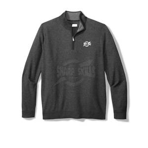 Sudaderas con cremallera Quarter de alta calidad, sudaderas con cremallera Quarter de calidad profesional para venta en línea - Product Image 1