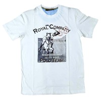 Camiseta de Manga Corta con Cuello Redondo, 100% Algodón, Tejida, para Hombre, con Serigrafía, de Alta Calidad, Suave, Transpirable, Tallas Grandes, Venta al Por Mayor