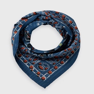 Bandana Scarf Custom Printing Digital Print Men Women Popular Fast Delivery Other Scarves & <b>Shawls</b> Product Scarf - Product Image 3