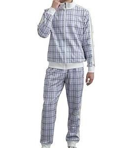 Chándal de gran tamaño de algodón 100% de alta calidad para hombre, conjunto de Sudadera con capucha, estampado de pantalla, maternidad con cuello con capucha para invierno - Product Image 2