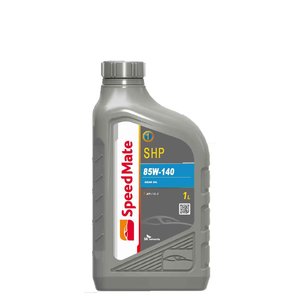 Aceite para engranajes/85W-140, [SK SpeedMate] - Product Image 1