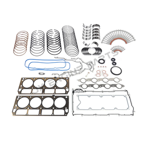 Set Gasket Bantalan Ring Piston Mesin untuk GM Chevrolet LS1 LS6 LQ4 LQ9 Silverado Express 3500 GMC 1500 2500 4.8L 5.3L 5.7L 6.0L - Product Image 4