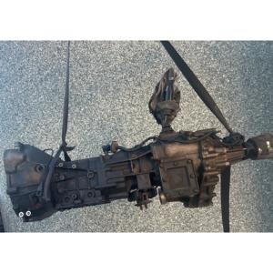 เกียร์ธรรมดาแบบครบชุด GREAT WALL MOTOR Hover Series 1703001C 4G64S4M เบนซิน 2378 (06>) - Product Image 2