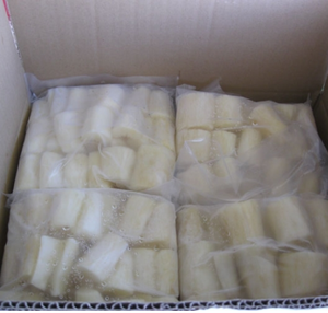 Offre Spéciale du manioc surgelé sur nouvelle récolte premium grade Ms Holiday - Product Image 5