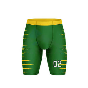 ชุดฟุตบอล 7 คนต่อ 7 แบบกำหนดเองพร้อมโลโก้ทีมและหมายเลข ดีไซน์ยอดเยี่ยม คุณภาพสูงสุด ชุดฟุตบอล 7 คนต่อ 7 แบบรัดรูปสำหรับผู้ชาย - Product Image 4