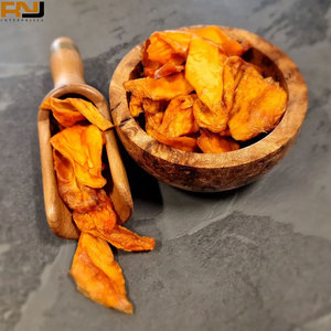 ขนมมะม่วงอบแห้งออร์แกนิกผลไม้เมืองร้อนหวานธรรมชาติ - Product Image 5
