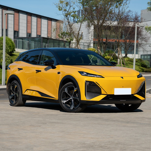 รถยนต์ไฟฟ้าอัจฉริยะรุ่น ADS SE ปี 2025 ประเภท SUV ขนาดกลาง ระยะทางวิ่งสูงสุด 628 กม. พลังงานไฟฟ้าล้วน - Product Image 5