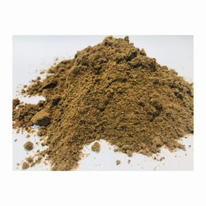 Additifs de farine de poisson de qualité alimentaire de farine de calmar du Pacifique de vente chaude pour les bio-additifs nutritifs d'alimentation de bétail pour l'animal optimal - Product Image 2