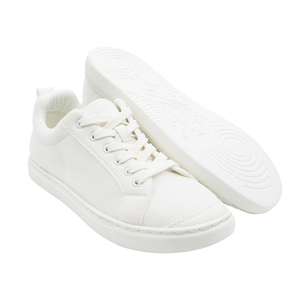 Scarpe da ballo molto belle modello VFSN Breaker comode moderne scarpe da balletto morbide per ragazze in pelle superiore in tessuto scamosciato in gomma - Product Image 1