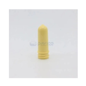 High Quality PET <b>Preform</b> Body Base From Vietnam Custom Volume New Products by Pavico High-End Plastic Packaging Collar Material - Product Image 5