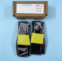 Conjunto de Cabezal de Impresión TTO ENM10069361 para Impresora de Transferencia Térmica M, Piezas de Repuesto